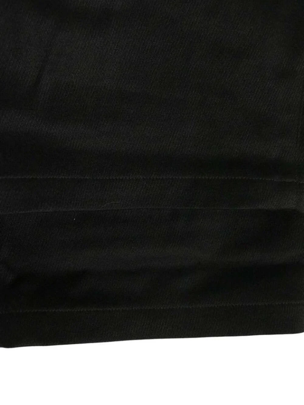 Loewe Wool Cargo Long Pants 46